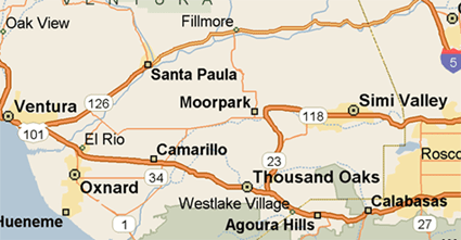 Ventura County Appliance Repair